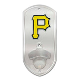 MLB - Pittsburgh Pirates Wall Bottle Opener