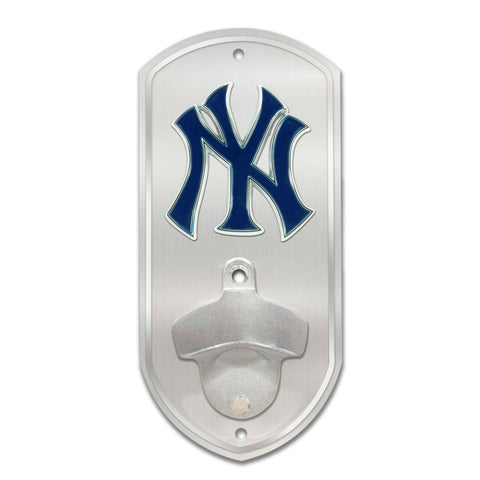 MLB - New York Yankees Wall Bottle Opener