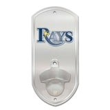 MLB - Tampa Bay Rays Wall Bottle Opener