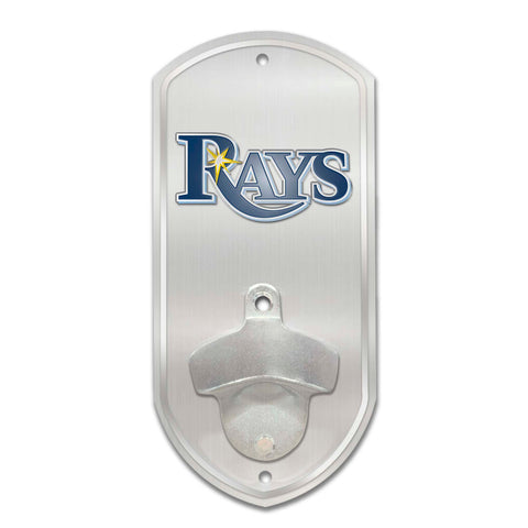 MLB - Tampa Bay Rays Wall Bottle Opener