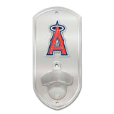 MLB - Los Angeles Angels Wall Bottle Opener