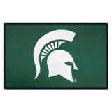 Michigan State University Starter Mat