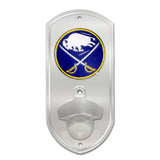 NHL - Buffalo Sabres Wall Bottle Opener
