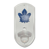 NHL - Toronto Maple Leafs Wall Bottle Opener