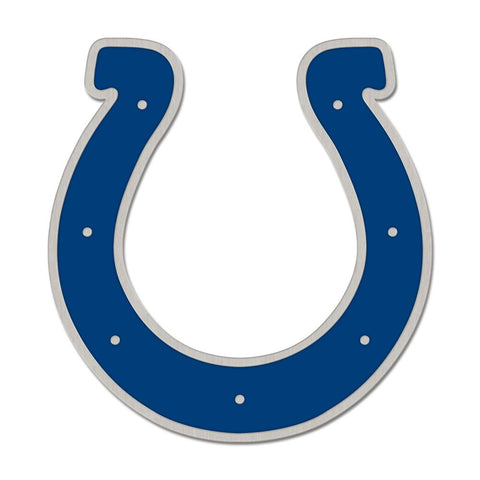 Indianapolis Colts Collector Pin 24162 Carded