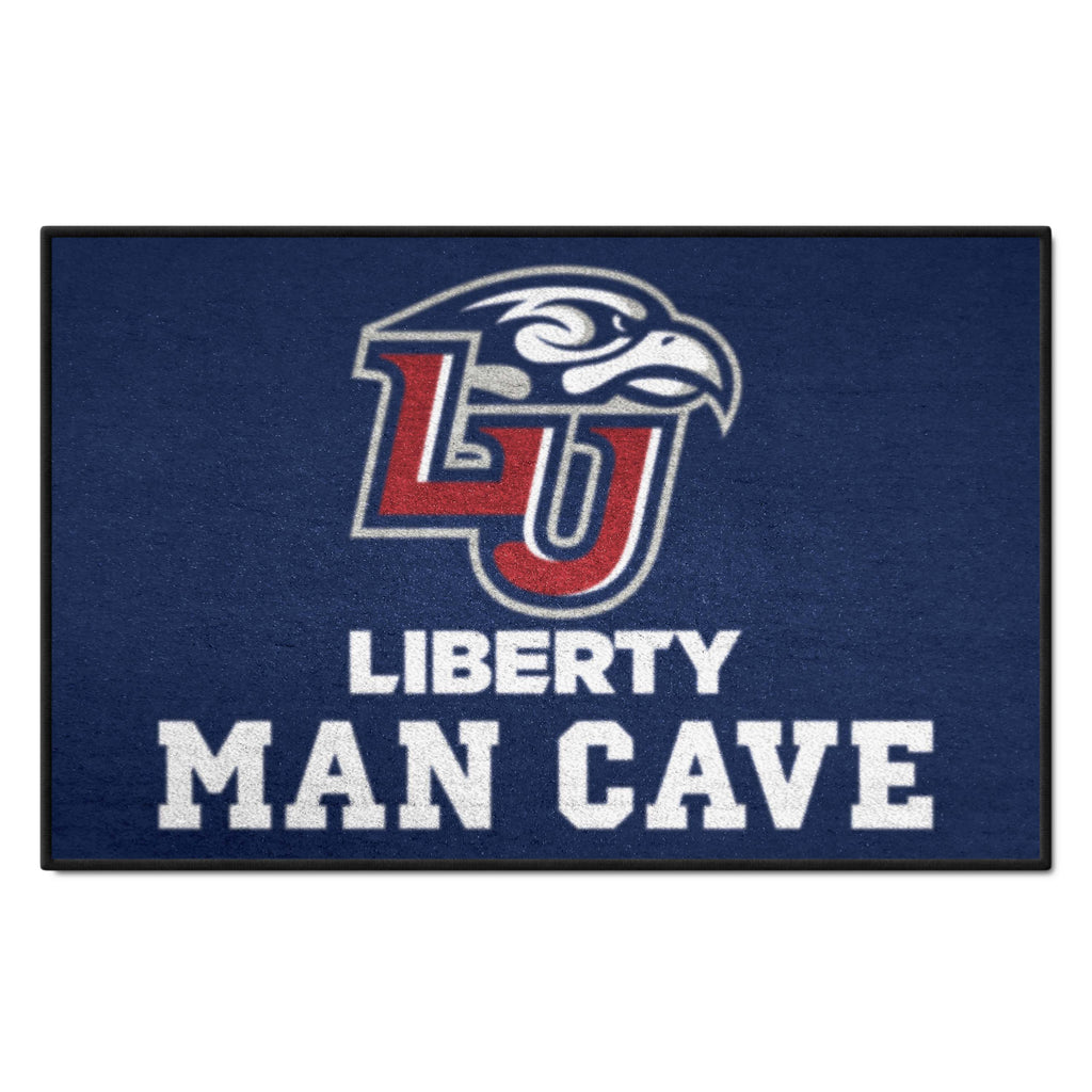 LIBERTY UNIVERSITY Mancave Starter