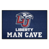 LIBERTY UNIVERSITY Mancave Starter