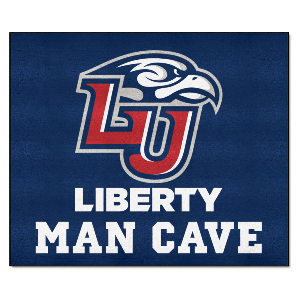 LIBERTY UNIVERSITY Mancave Tailgater
