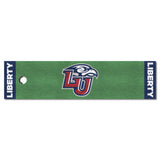 LIBERTY UNIVERSITY Putting Mat