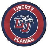 LIBERTY UNIVERSITY Roundel