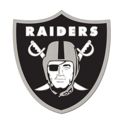 Las Vegas Raiders Collector Pin 24162 Carded