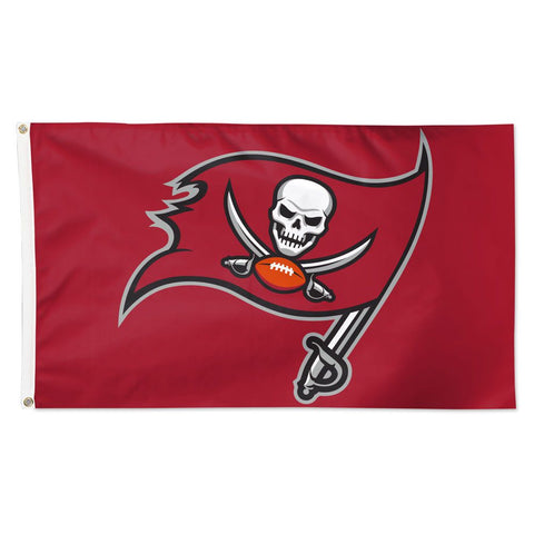Tampa Bay Buccaneers Flag 3x5 Team