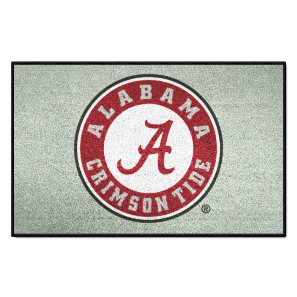 University of Alabama Starter Mat
