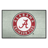 University of Alabama Starter Mat