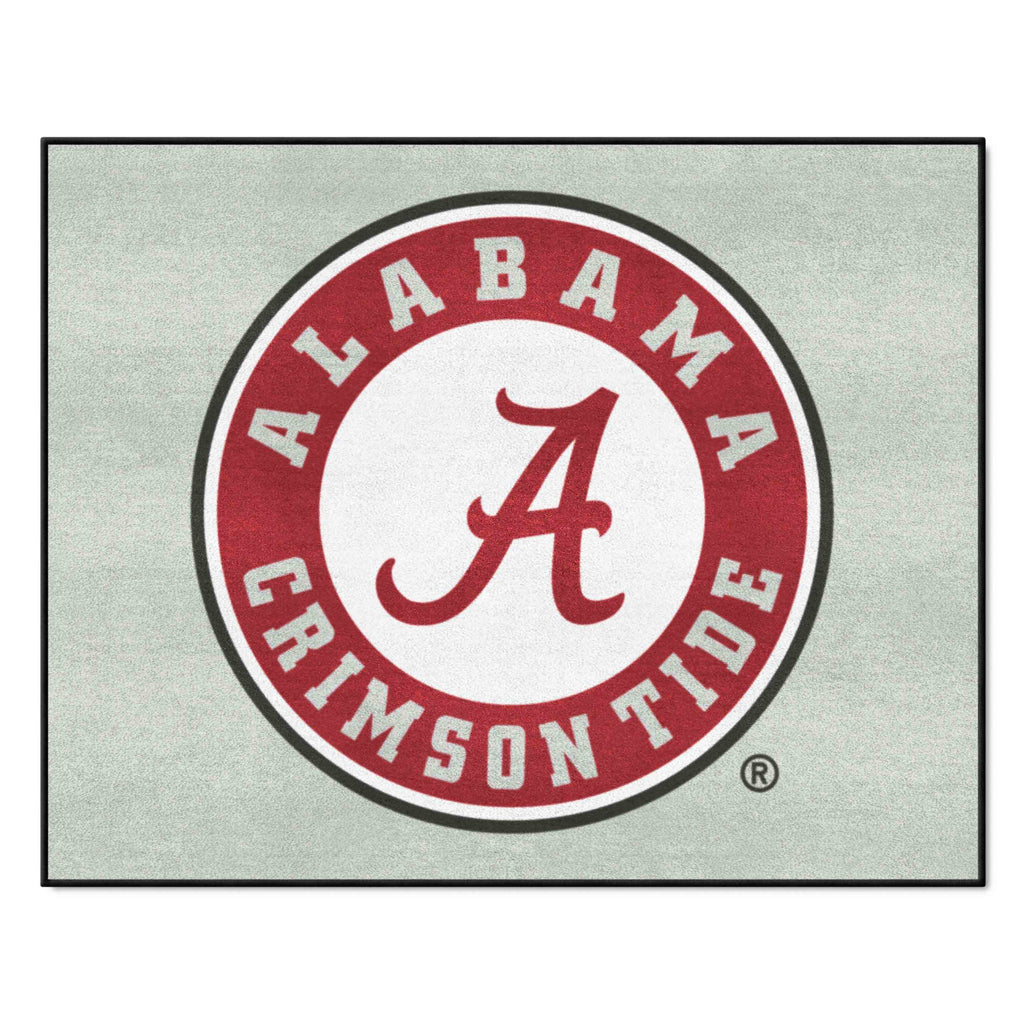 University of Alabama All-Star Mat