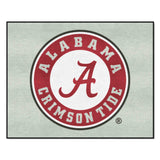 University of Alabama All-Star Mat