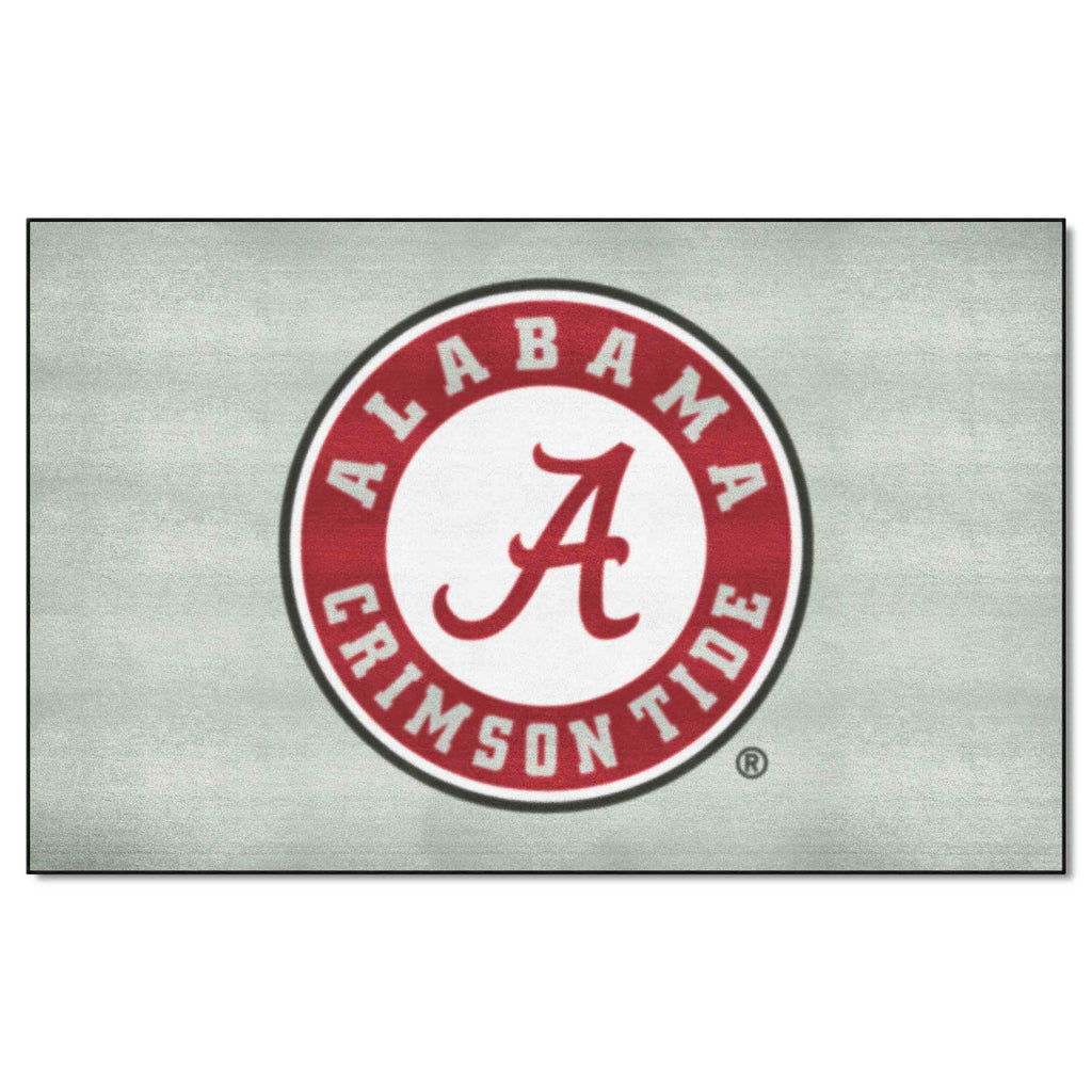 University of Alabama Ulti-Mat