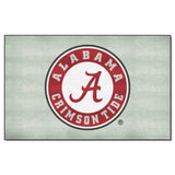 University of Alabama Ulti-Mat