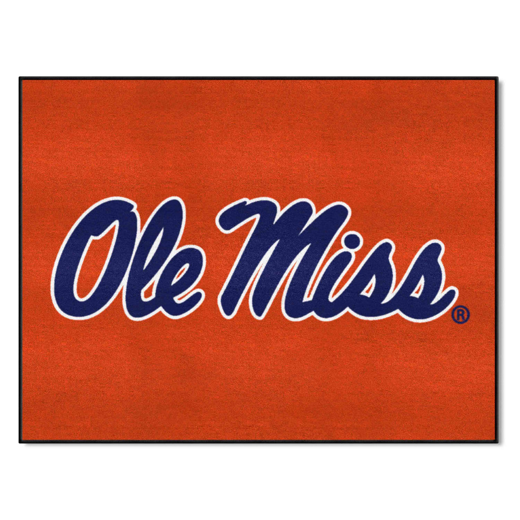 University of Mississippi - Ol All-Star Mat
