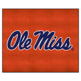 University of Mississippi - Ol Tailgater Mat