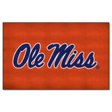 University of Mississippi - Ol Ulti-Mat