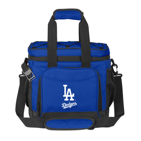 Los Angeles Dodgers Cooler 24 Can Flex