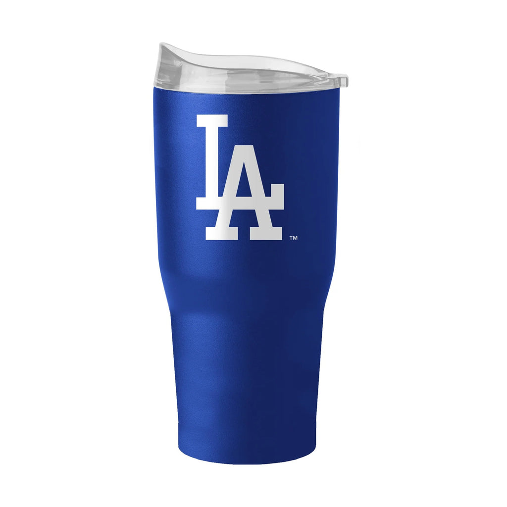 Los Angeles Dodgers Tumbler 30oz Flipside Powder Coat