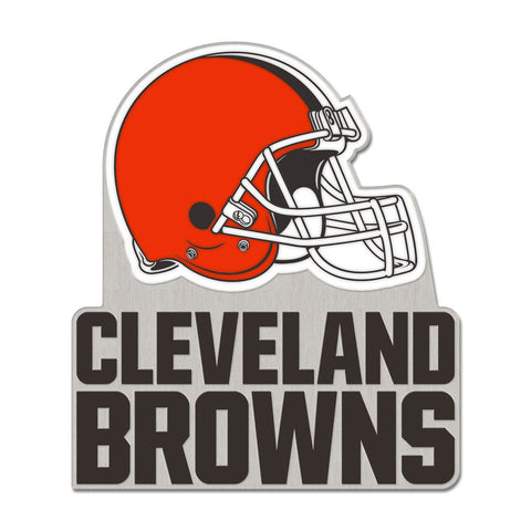 Cleveland Browns Collector Pin 24162 Carded