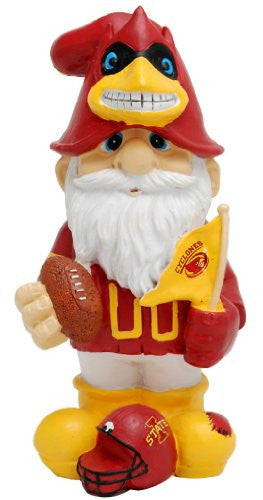 Iowa State Cyclones Garden Gnome - 11 Thematic - Second String