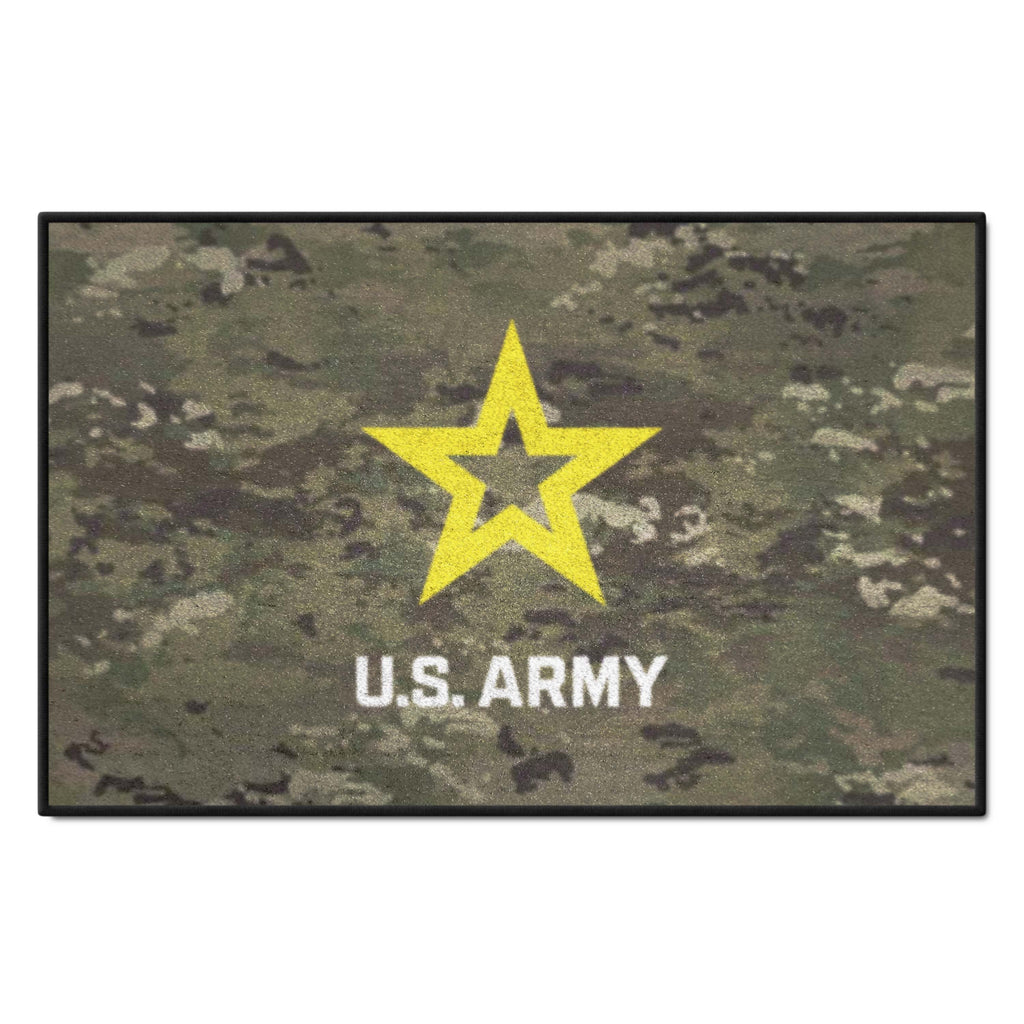 ARMY Starter Mat
