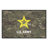 ARMY Starter Mat