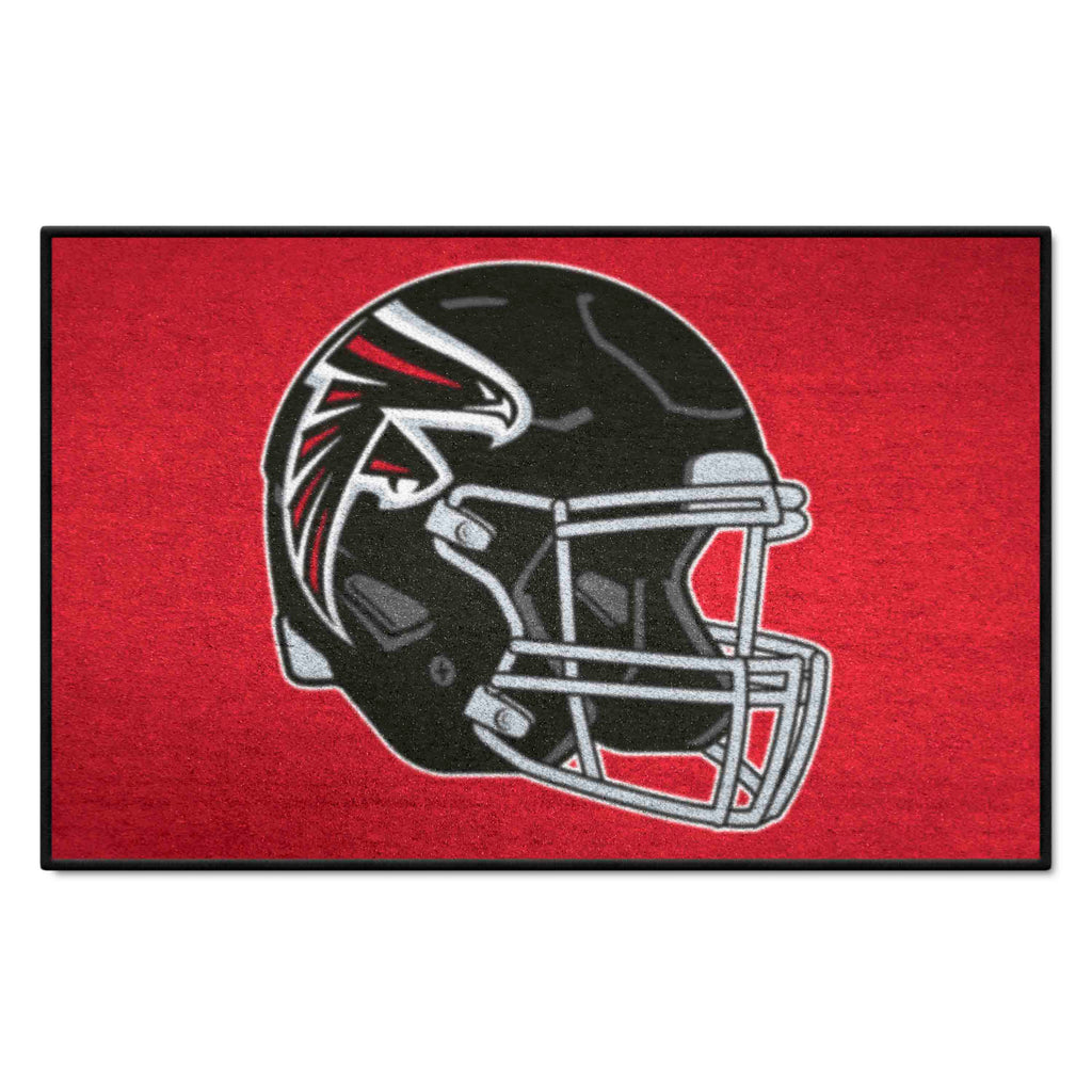 NFL - Atlanta Falcons Starter Mat