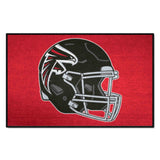 NFL - Atlanta Falcons Starter Mat