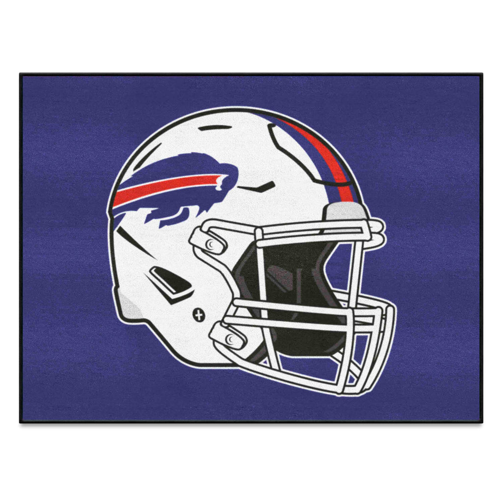 NFL - Buffalo Bills All-Star Mat