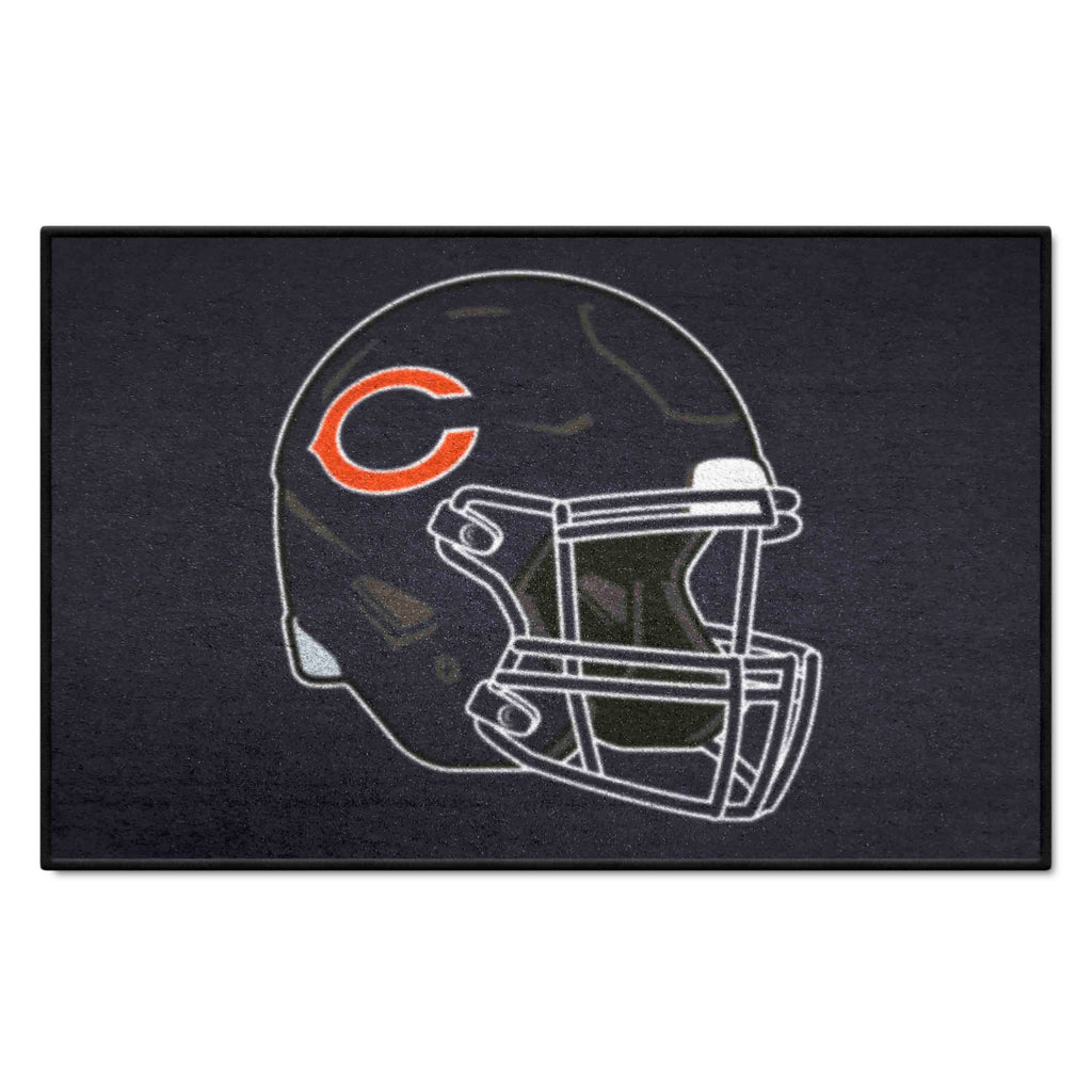 NFL - Chicago Bears Starter Mat