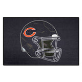 NFL - Chicago Bears Starter Mat