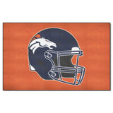 NFL - Denver Broncos Ulti-Mat