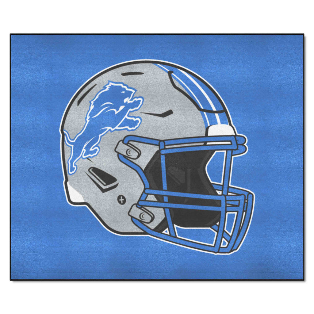 NFL - Detroit Lions Tailgater Mat