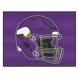 NFL - Minnesota Vikings All-Star Mat