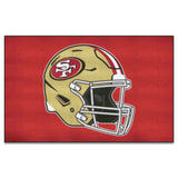 NFL - San Francisco 49ers Ulti-Mat