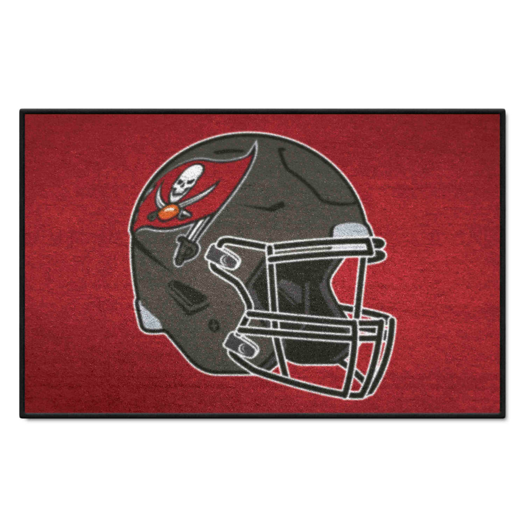 NFL - Tampa Bay Buccaneers Starter Mat