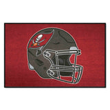 NFL - Tampa Bay Buccaneers Starter Mat