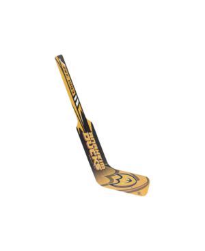 Anaheim Ducks Hockey Stick Goalie Style