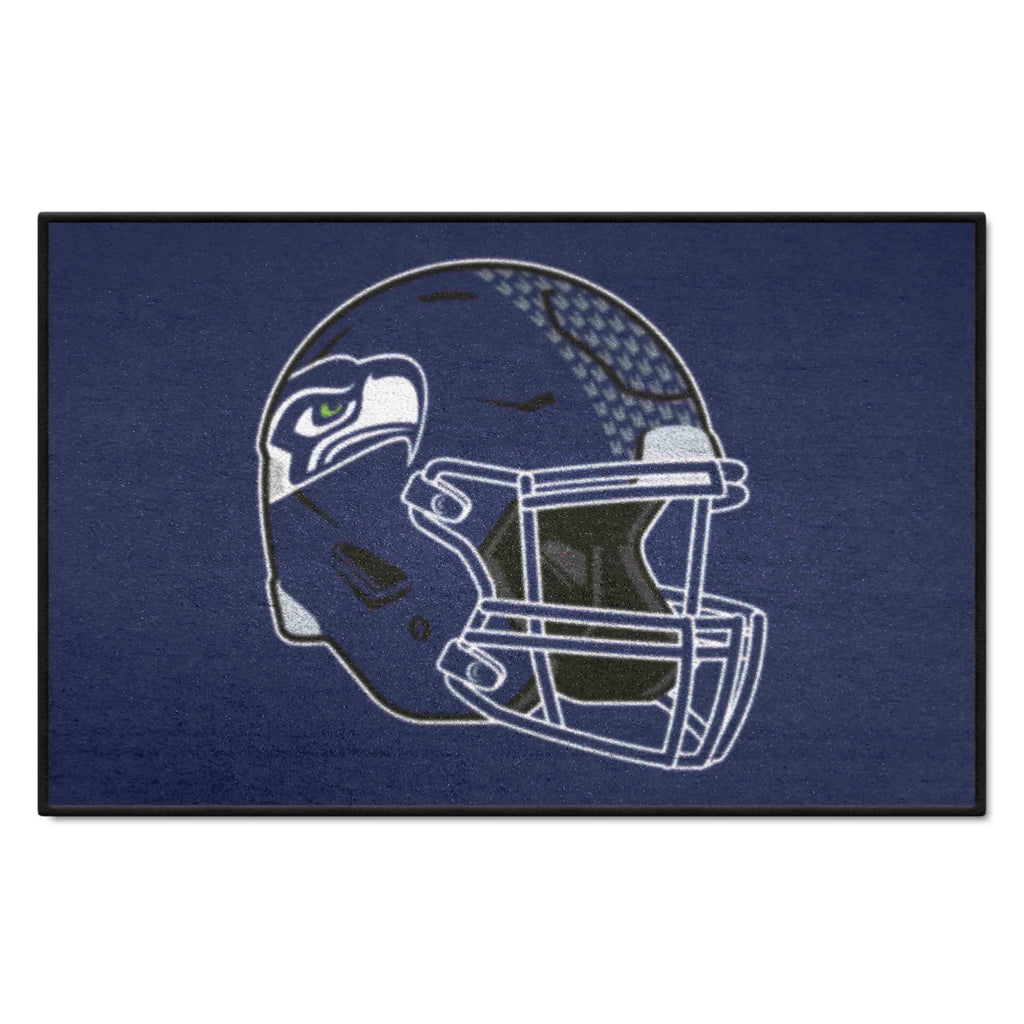 NFL - Seattle Seahawks Starter Mat