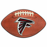 NFL - Atlanta Falcons Football Mat