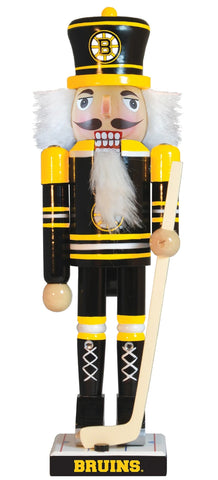 Boston Bruins Nutcracker