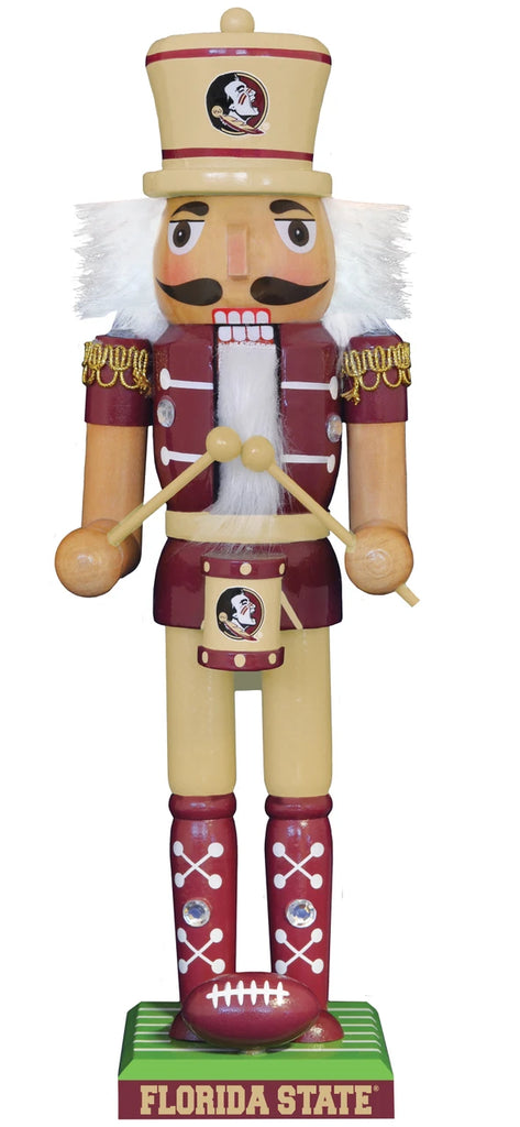 Florida State Seminoles Nutcracker