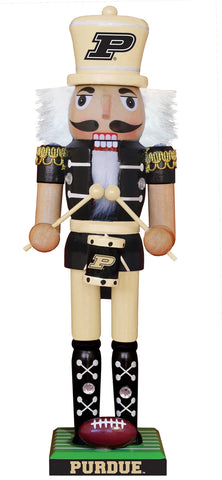 Purdue Boilermakers Nutcracker