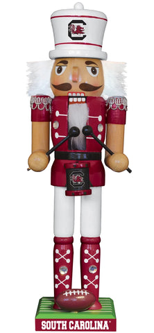 South Carolina Gamecocks Nutcracker