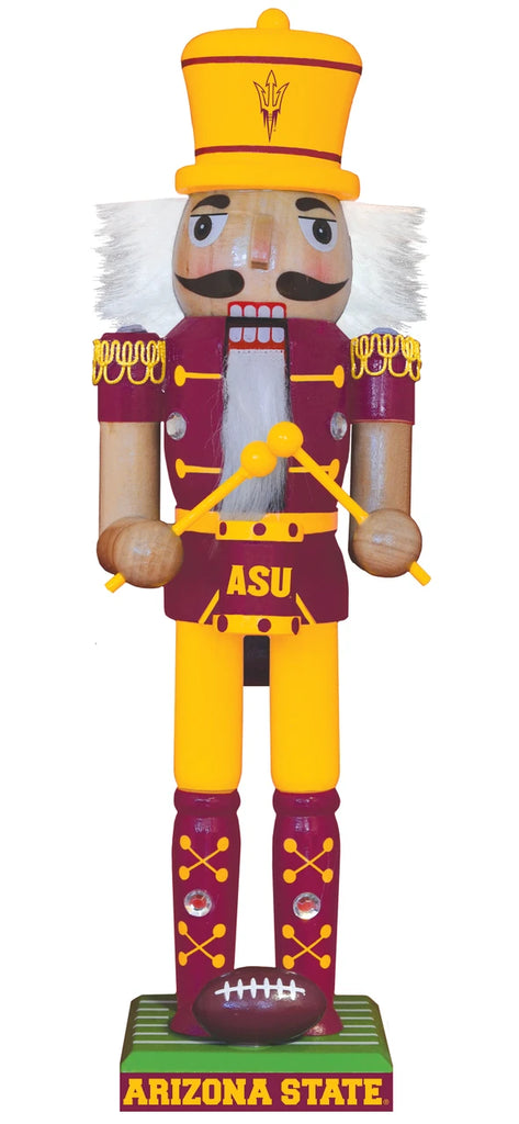 Arizona State Sun Devils Nutcracker